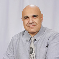 Robert Bastanfar, PhD