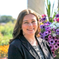 Allison Cole, BA