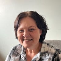 Jennifer Morgan