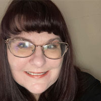 Kristen Bigelow, BA