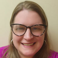 Ruth Fahlstrom