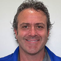 Todd Westfall, LPC, CRC