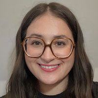 Mariah Fabiano, LLMSW
